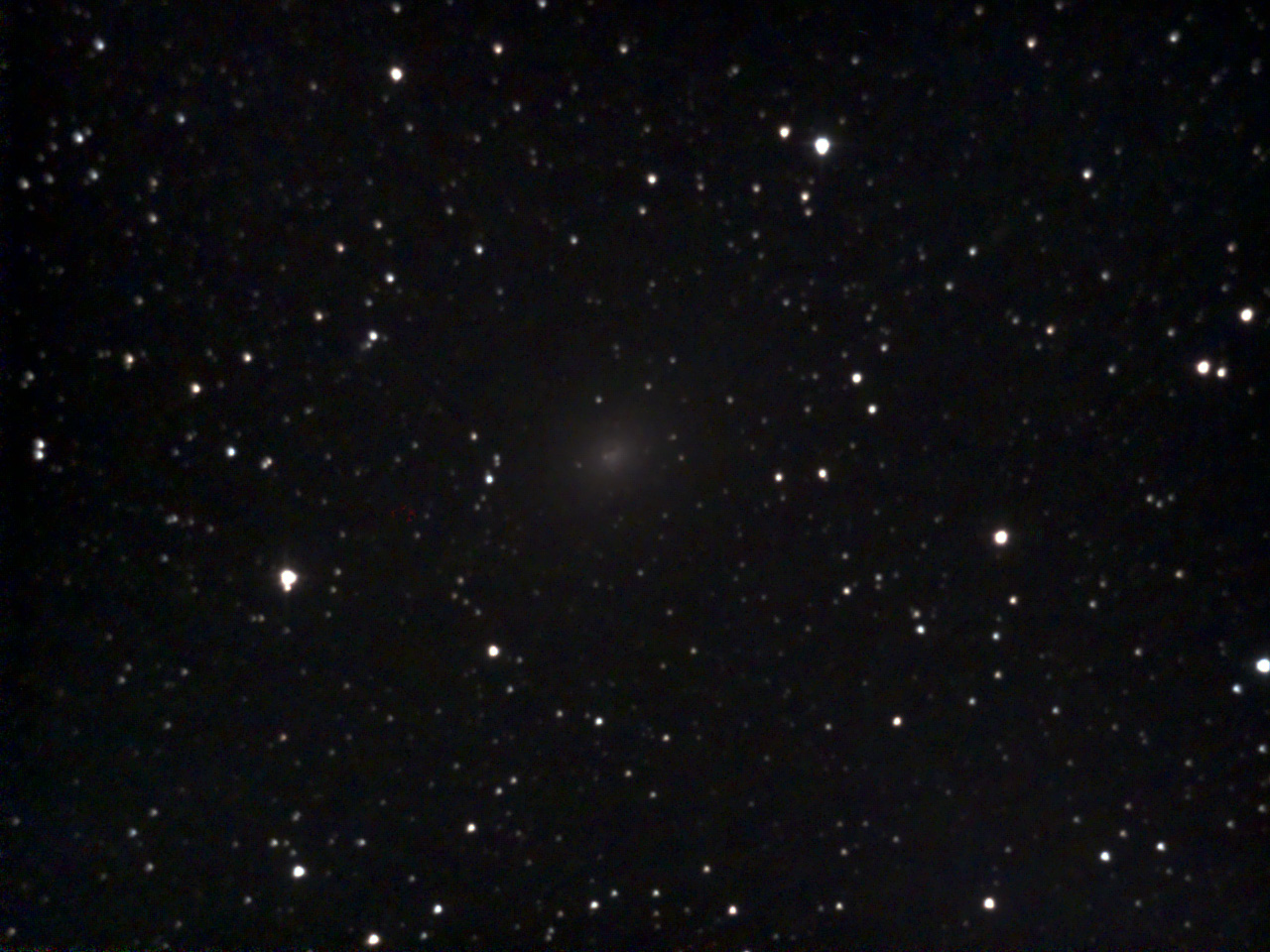 NGC 147, NGC 185